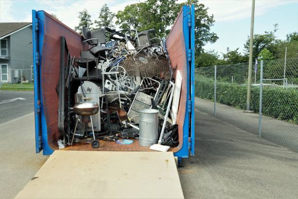 Commercial Cleanout Services in Inver Grove Heights, MN