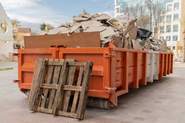 Best Commercial Cleanout Services  in Inver Grove Heights, MN